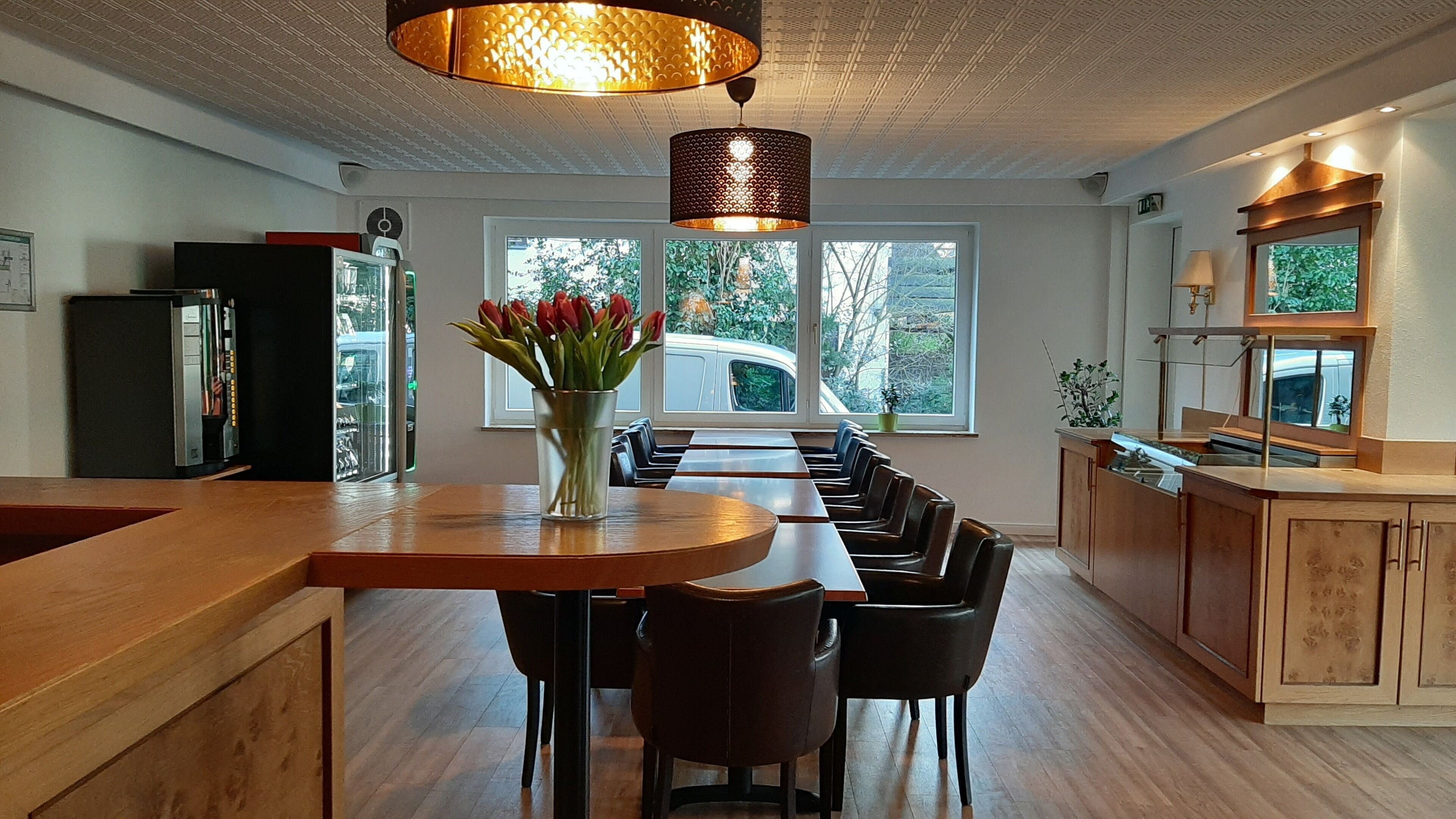 Forest Apartments & Rooms