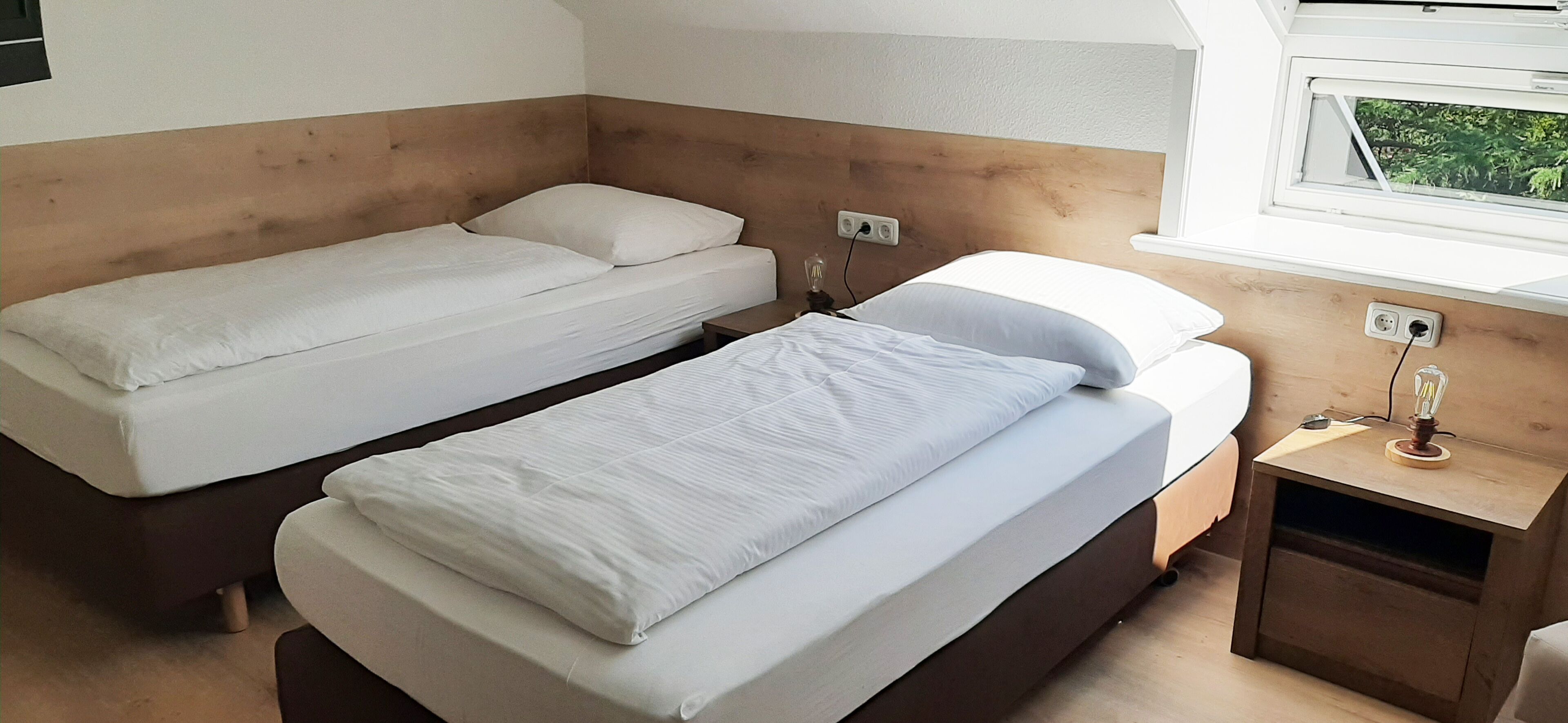 Forest Apartments & Rooms