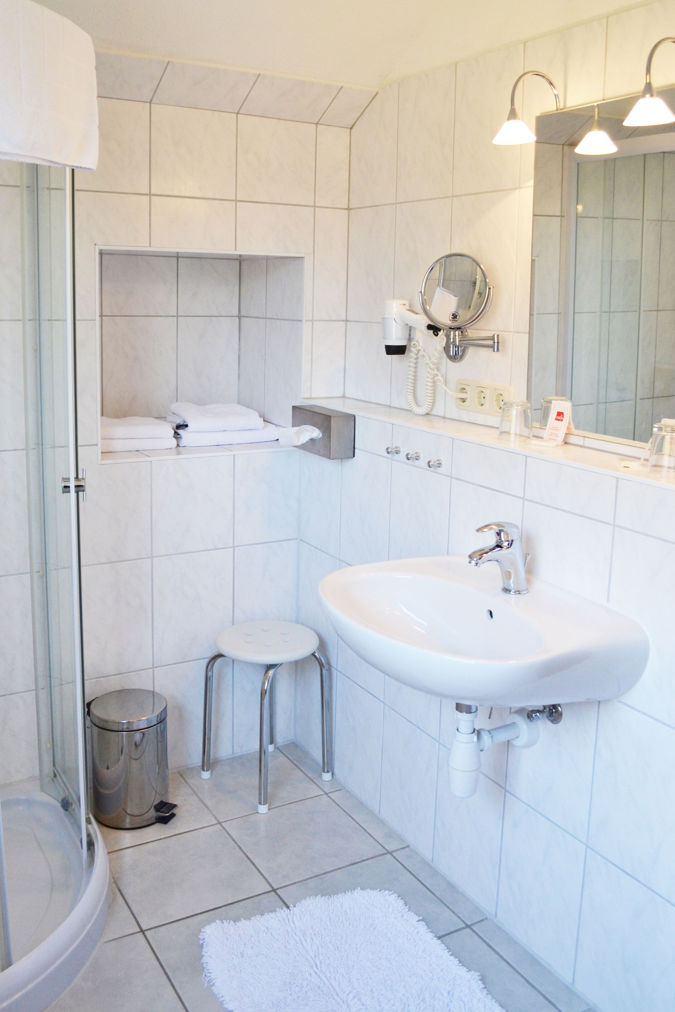 Forest Apartments & Rooms