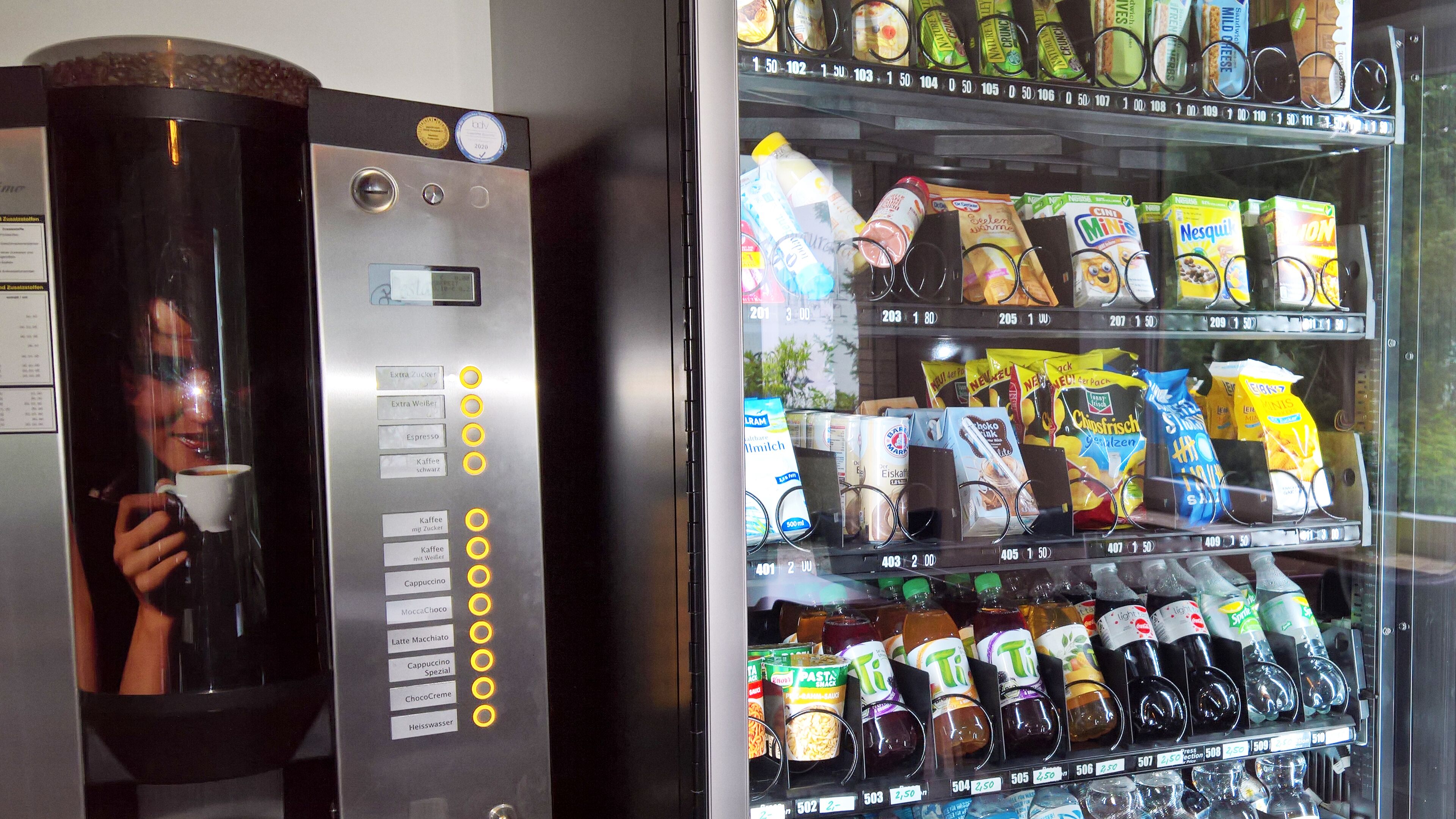 Forest Apartments & Rooms