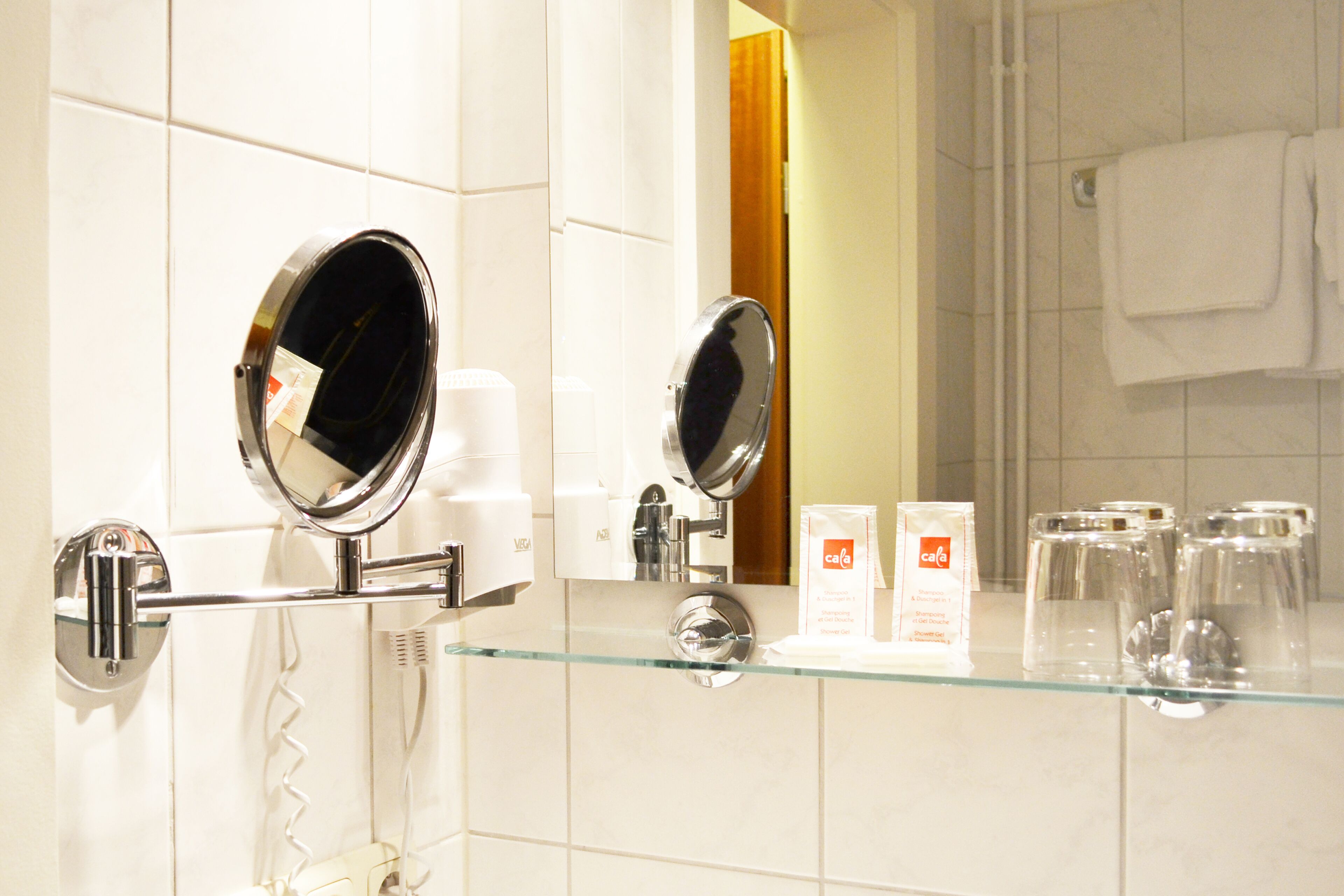 Forest Apartments & Rooms