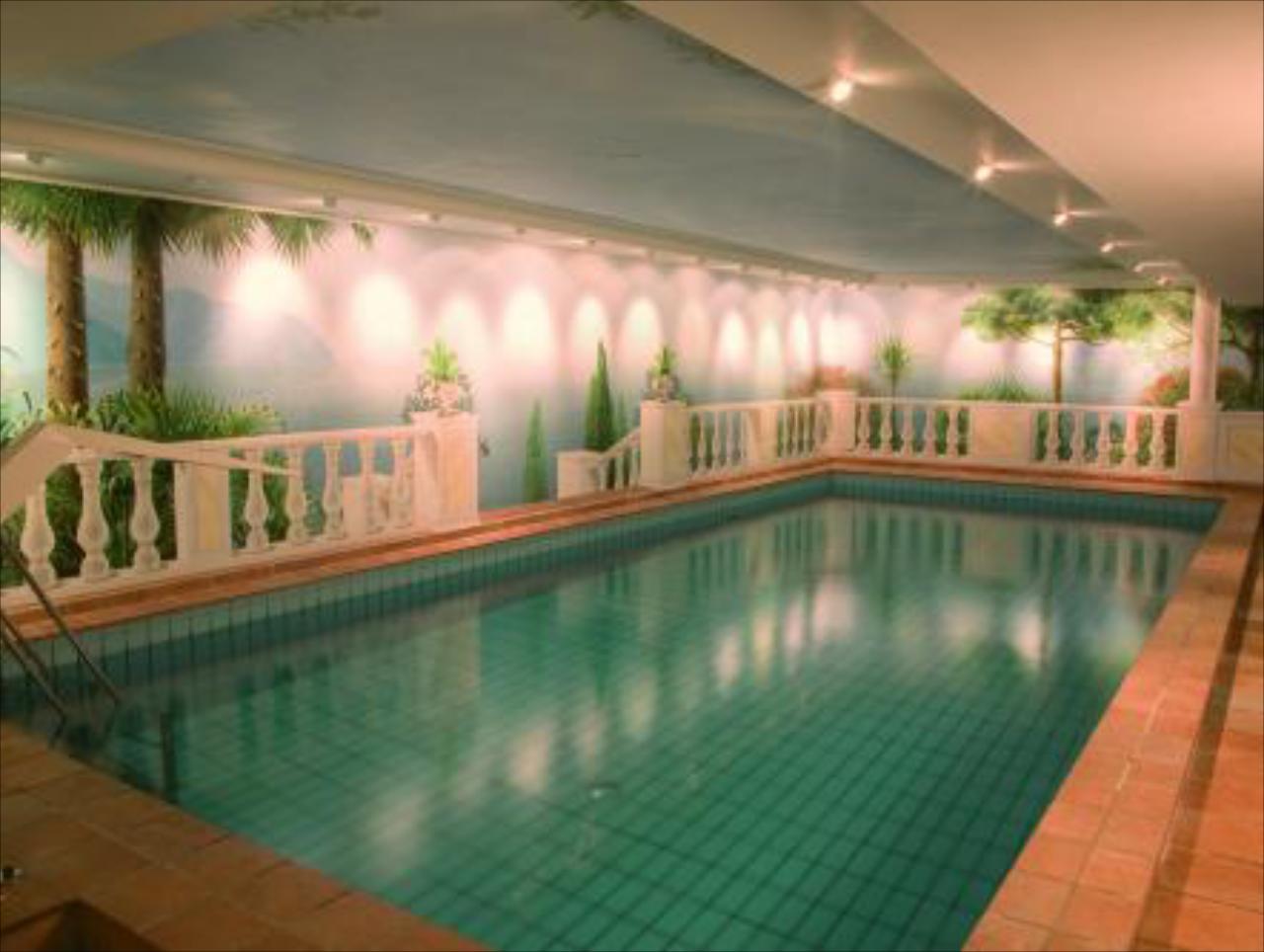 Hotel Amtsheide