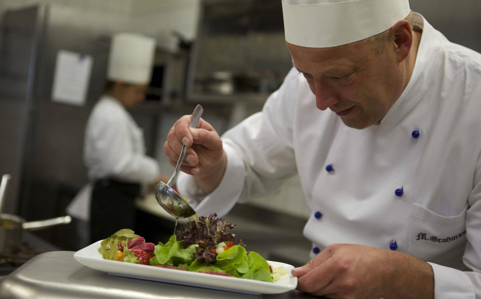VitalHotel Ascona