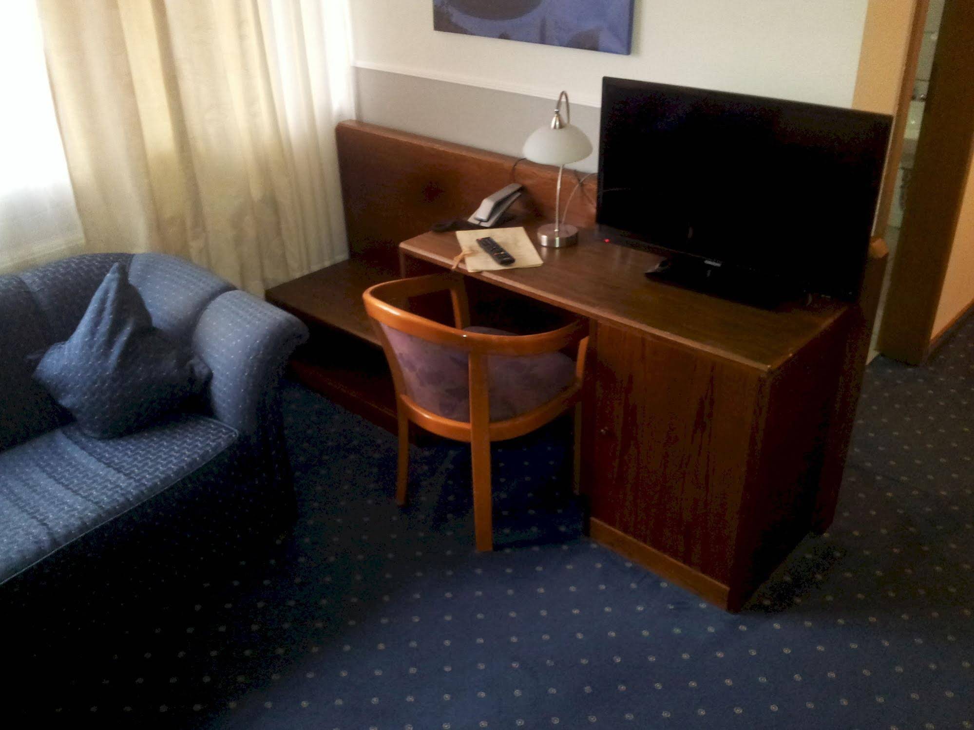 Hotel Lieth