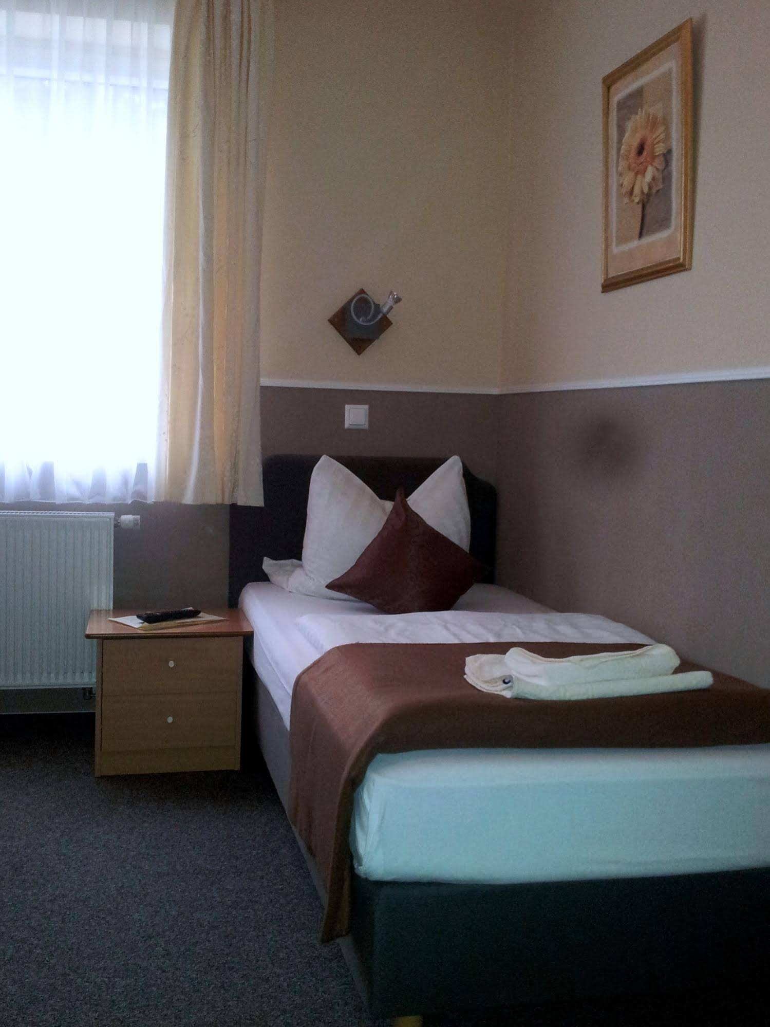 Hotel Lieth