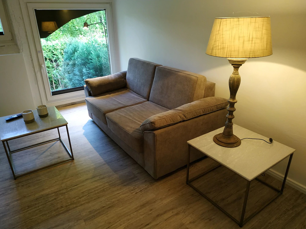 Ferienapartments Lüneburger Heide - St. Dionys