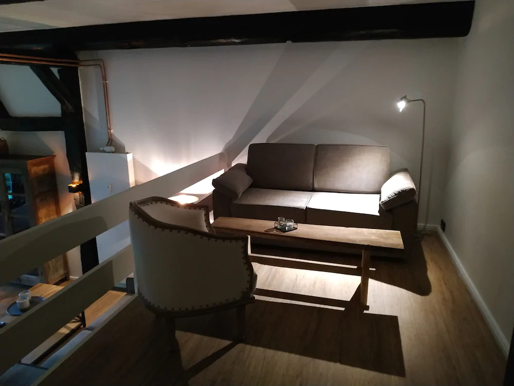 Ferienapartments Lüneburger Heide - St. Dionys