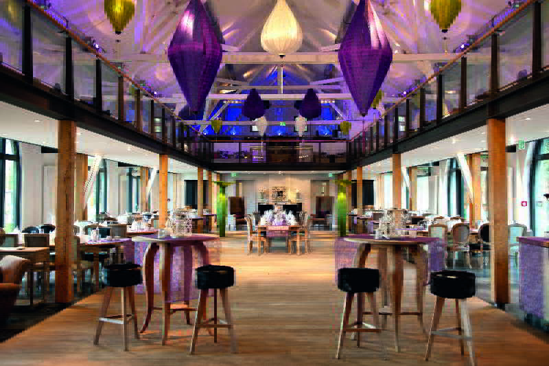 Hotel GUT Bardenhagen