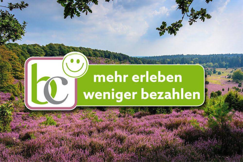 Heidehotel Bockelmann