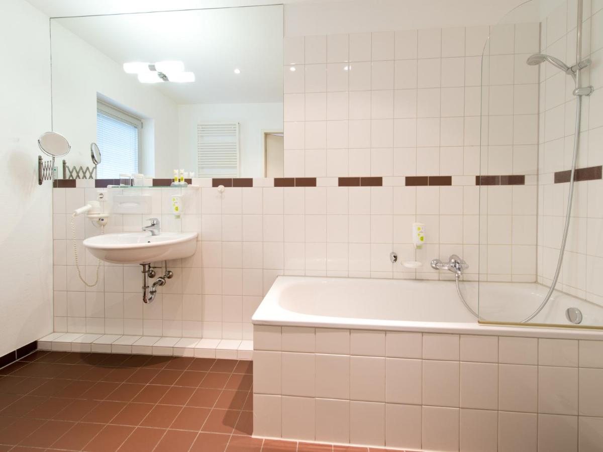 ACHAT Hotel Buchholz Hamburg