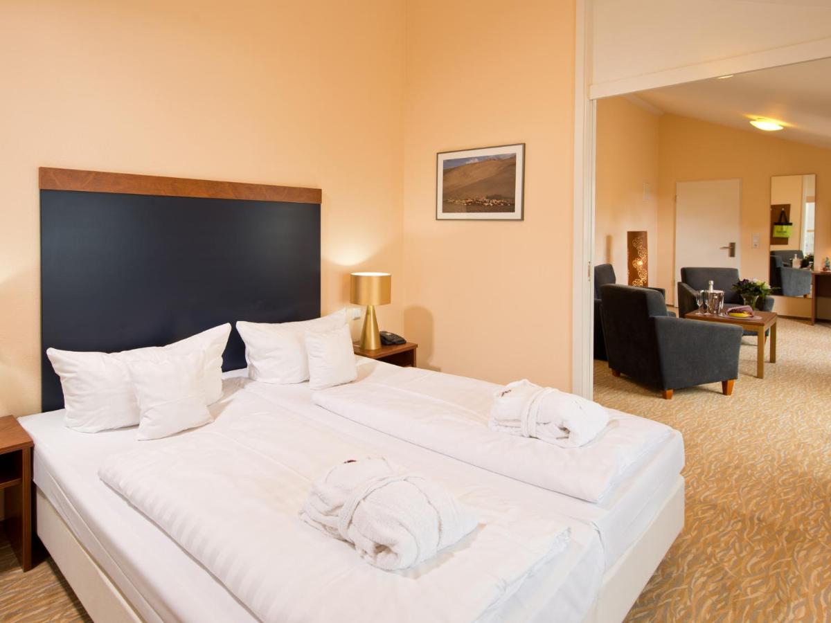ACHAT Hotel Buchholz Hamburg
