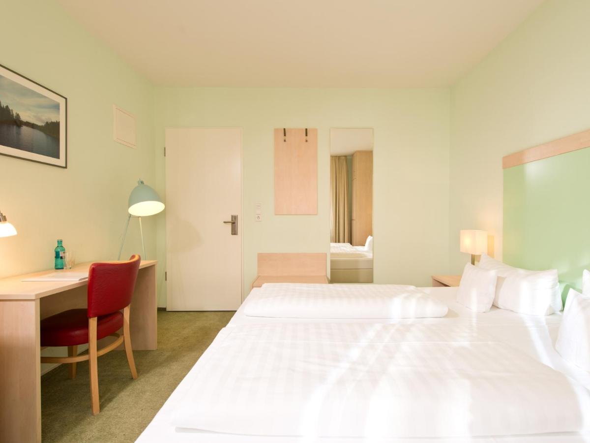 ACHAT Hotel Buchholz Hamburg