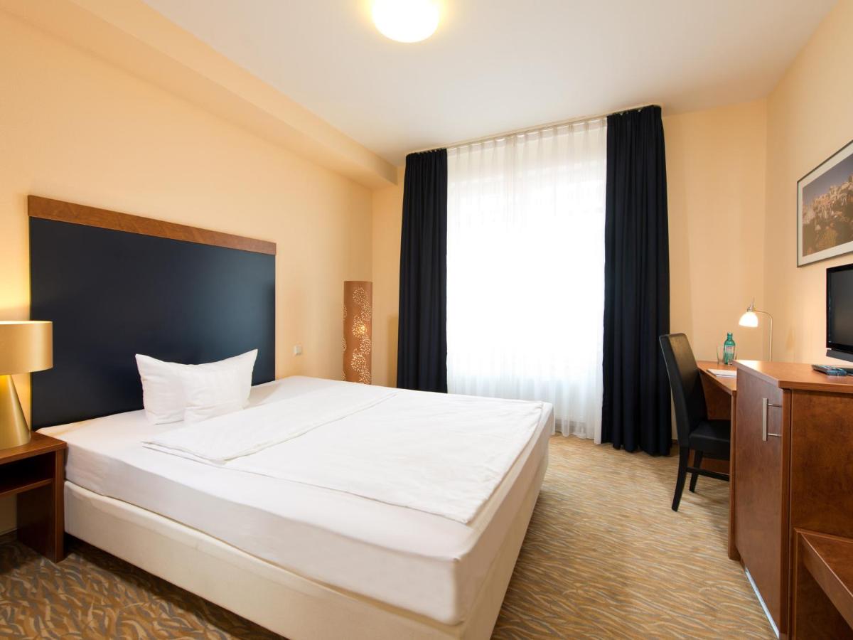ACHAT Hotel Buchholz Hamburg