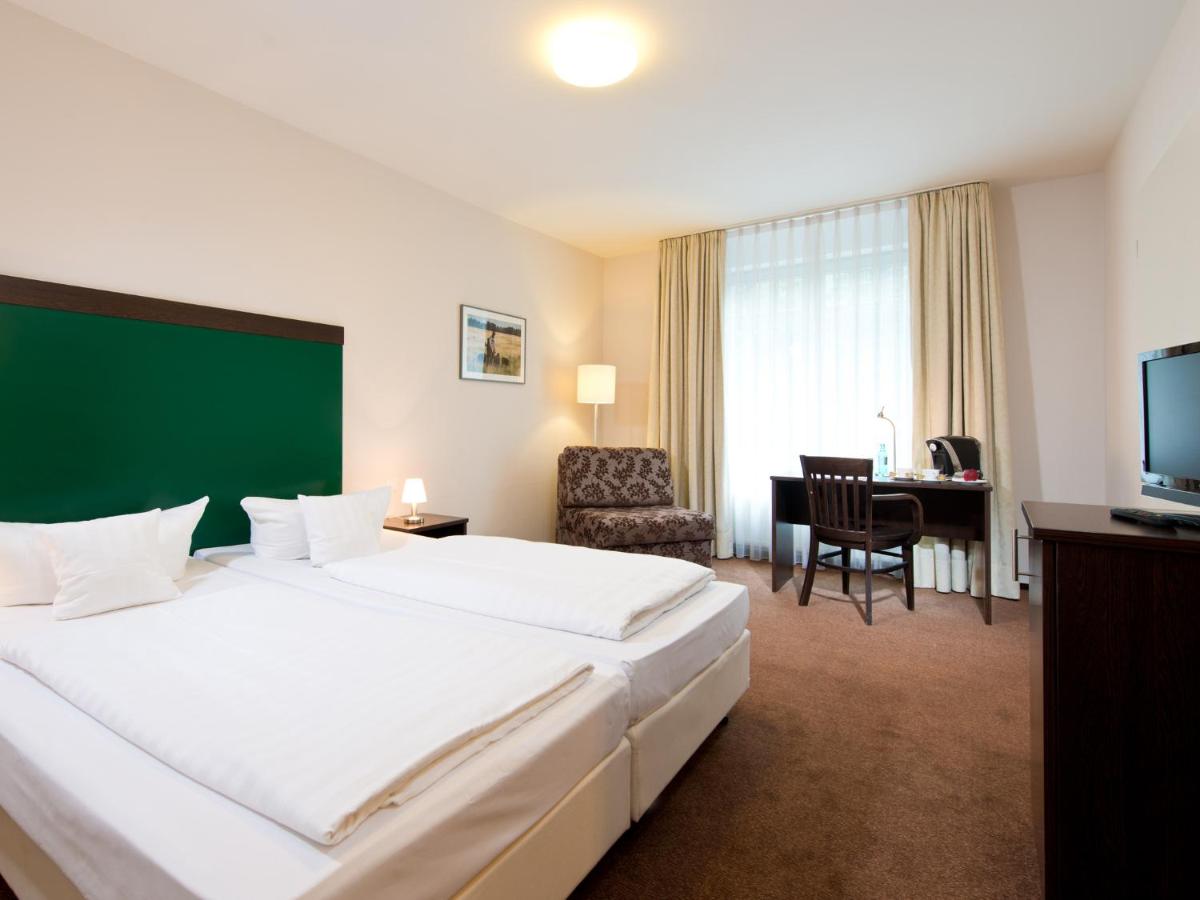ACHAT Hotel Buchholz Hamburg