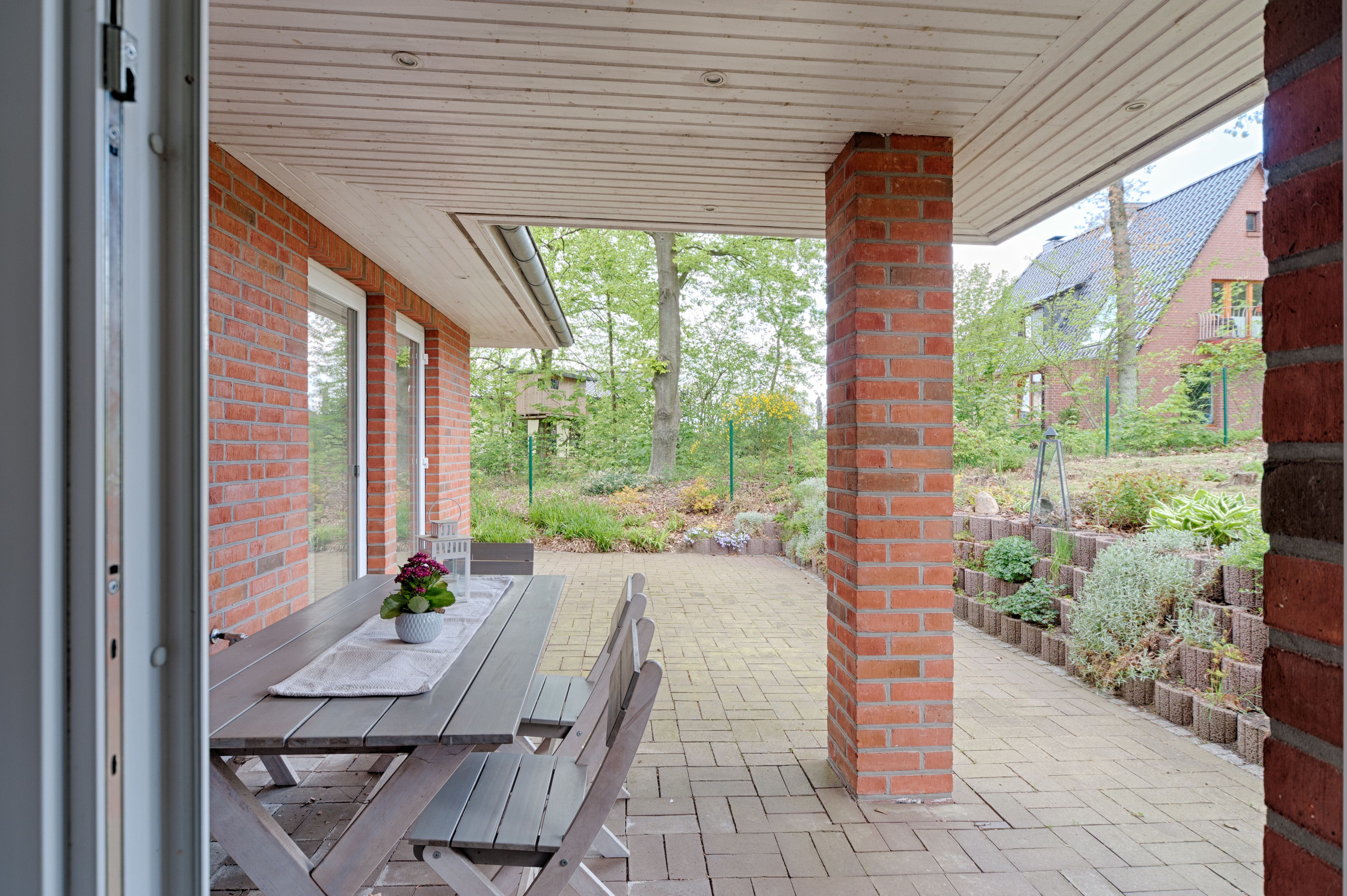 Ferienhaus Dibbersen Wittenhogen