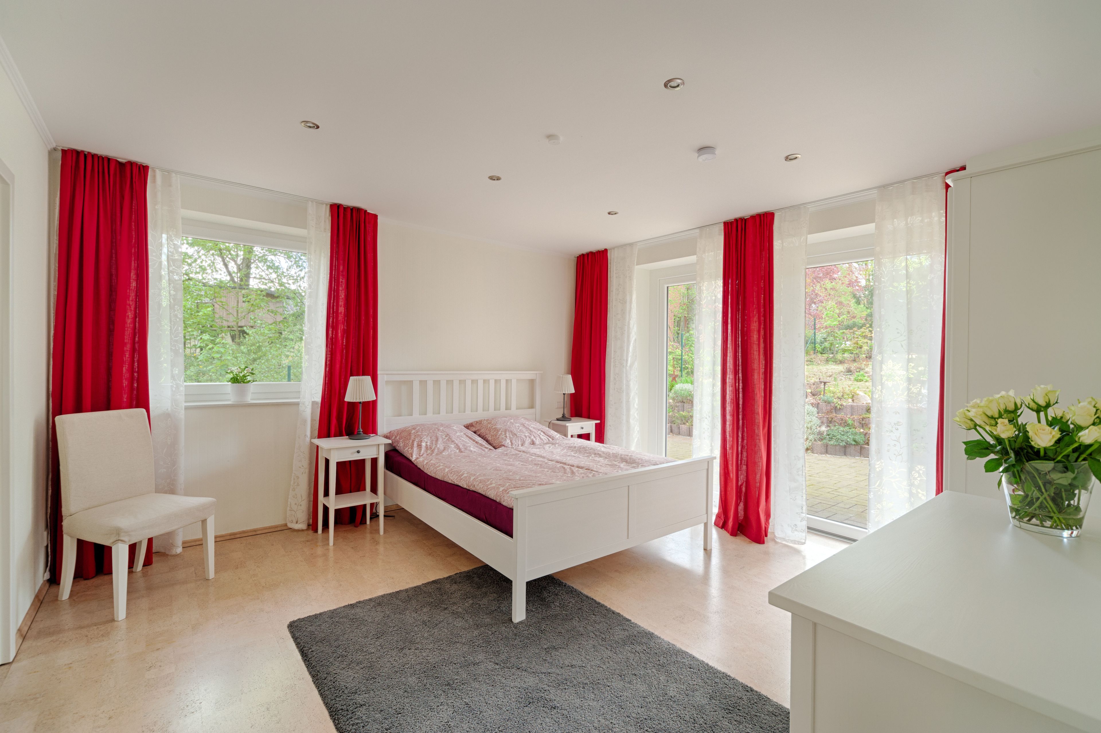 Ferienhaus Dibbersen Wittenhogen
