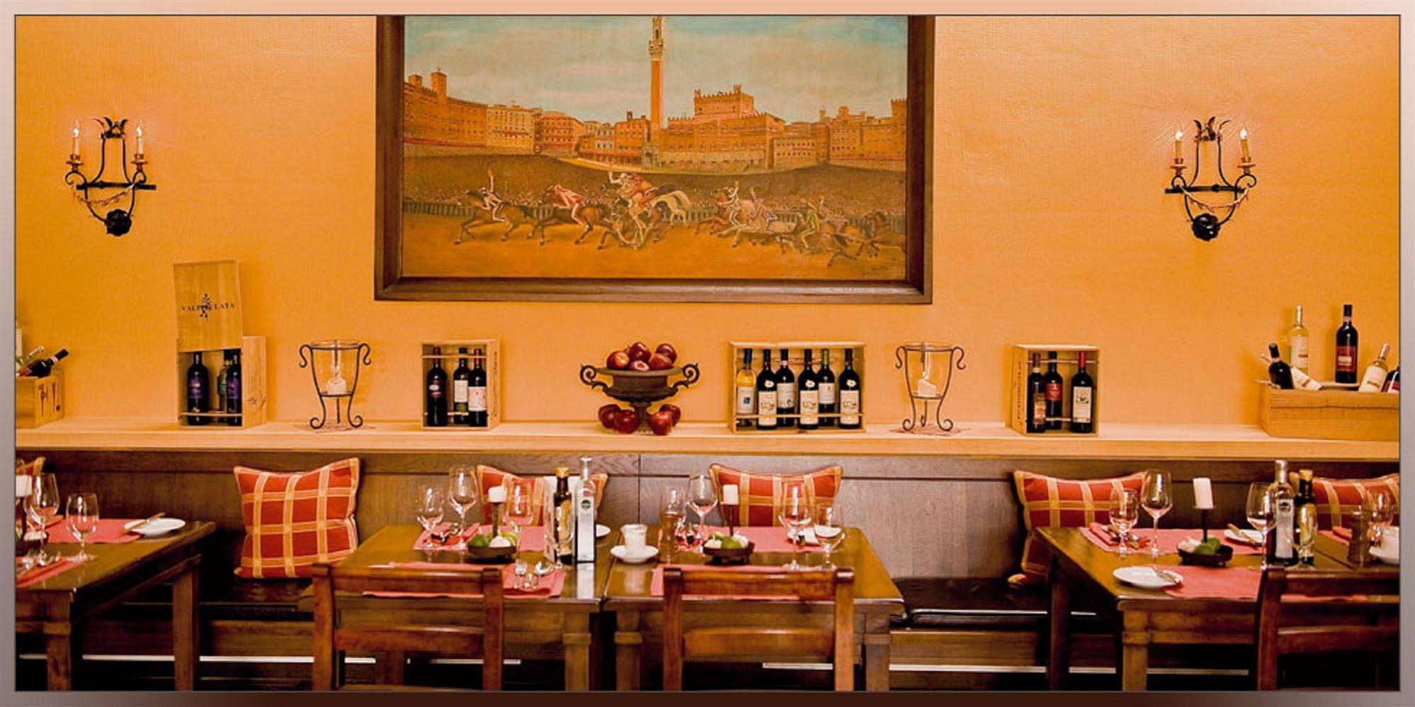 Althoff Hotel Fürstenhof Celle