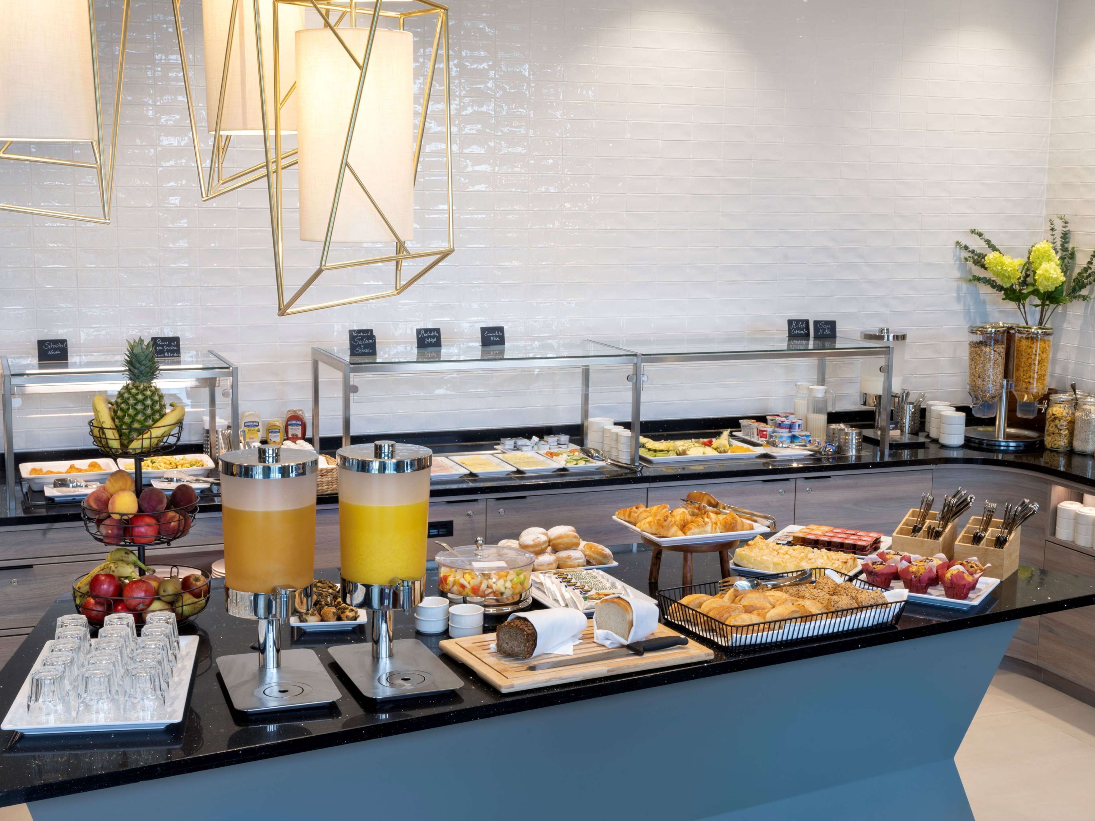 Hampton By Hilton Celle