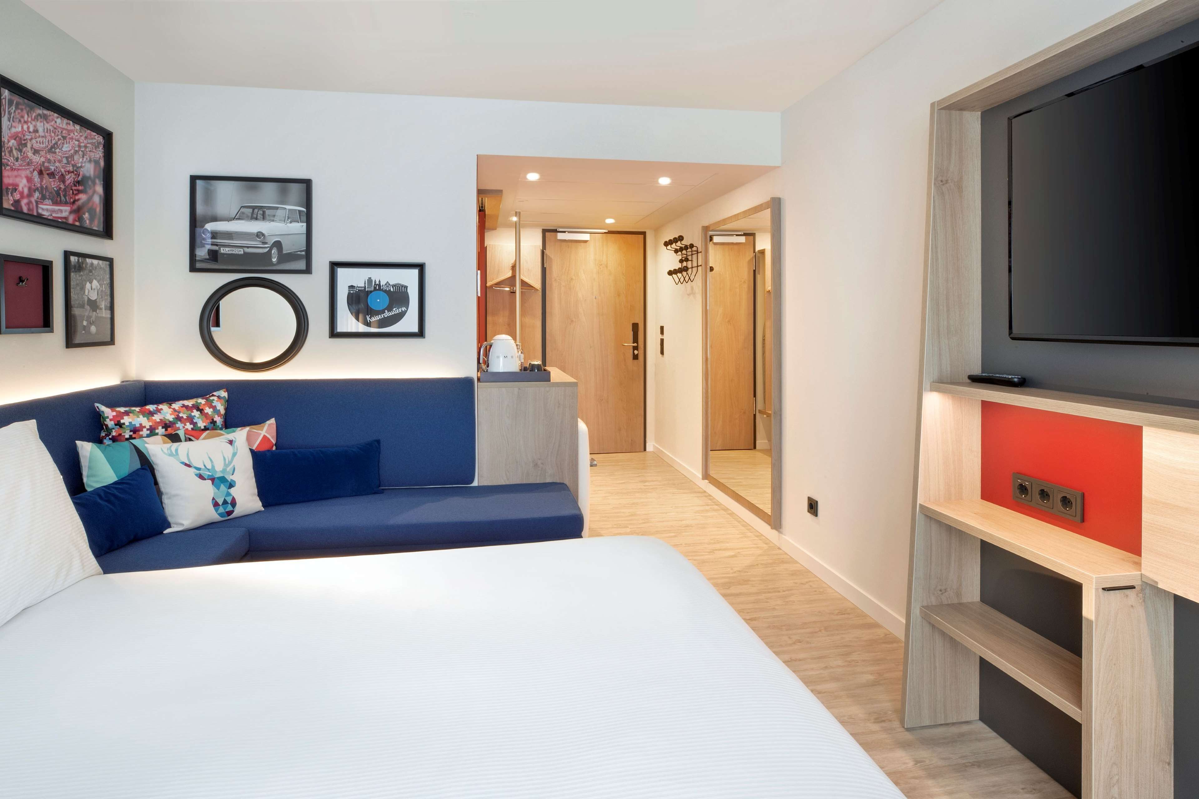 Hampton By Hilton Celle