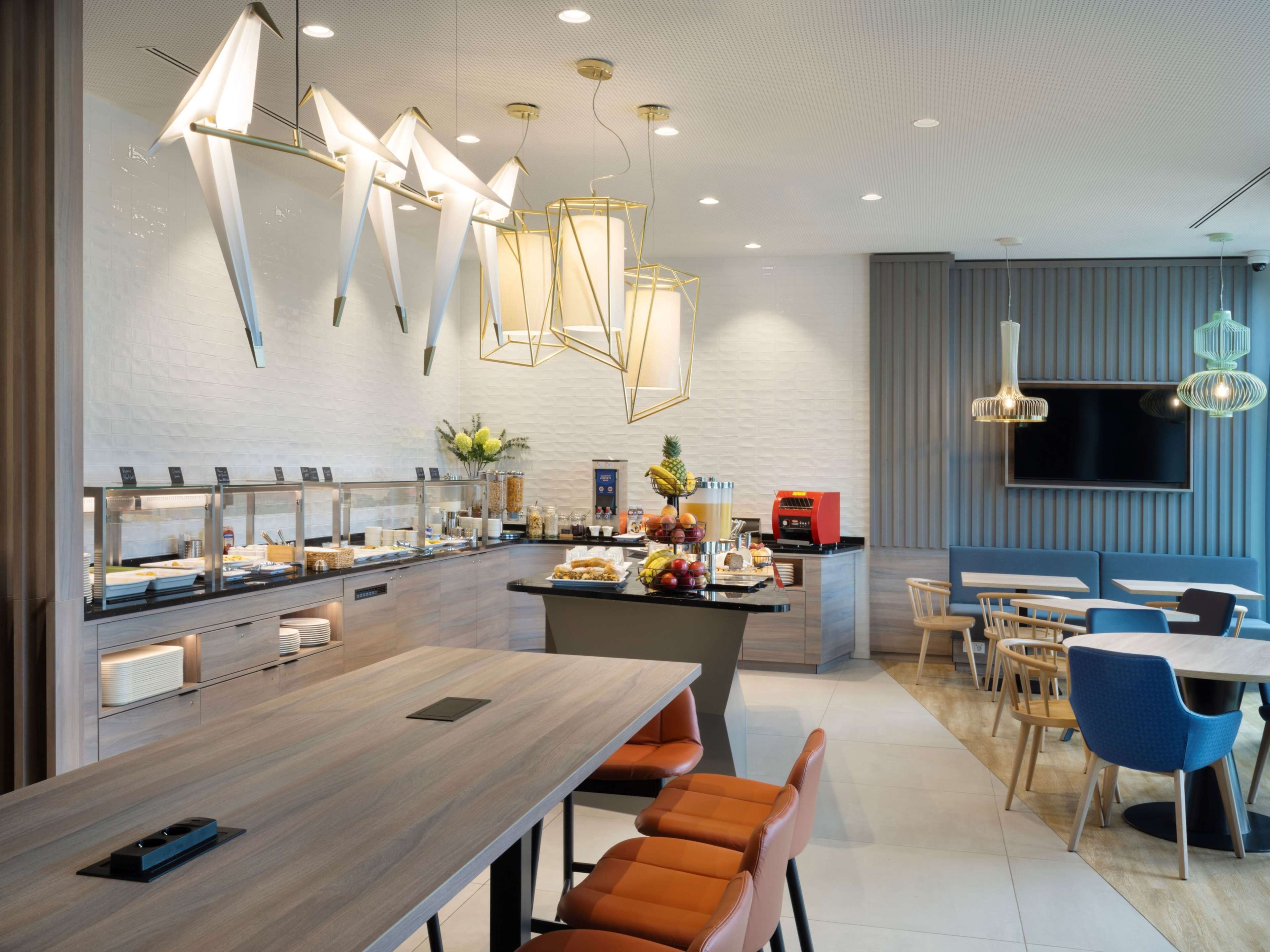 Hampton By Hilton Celle