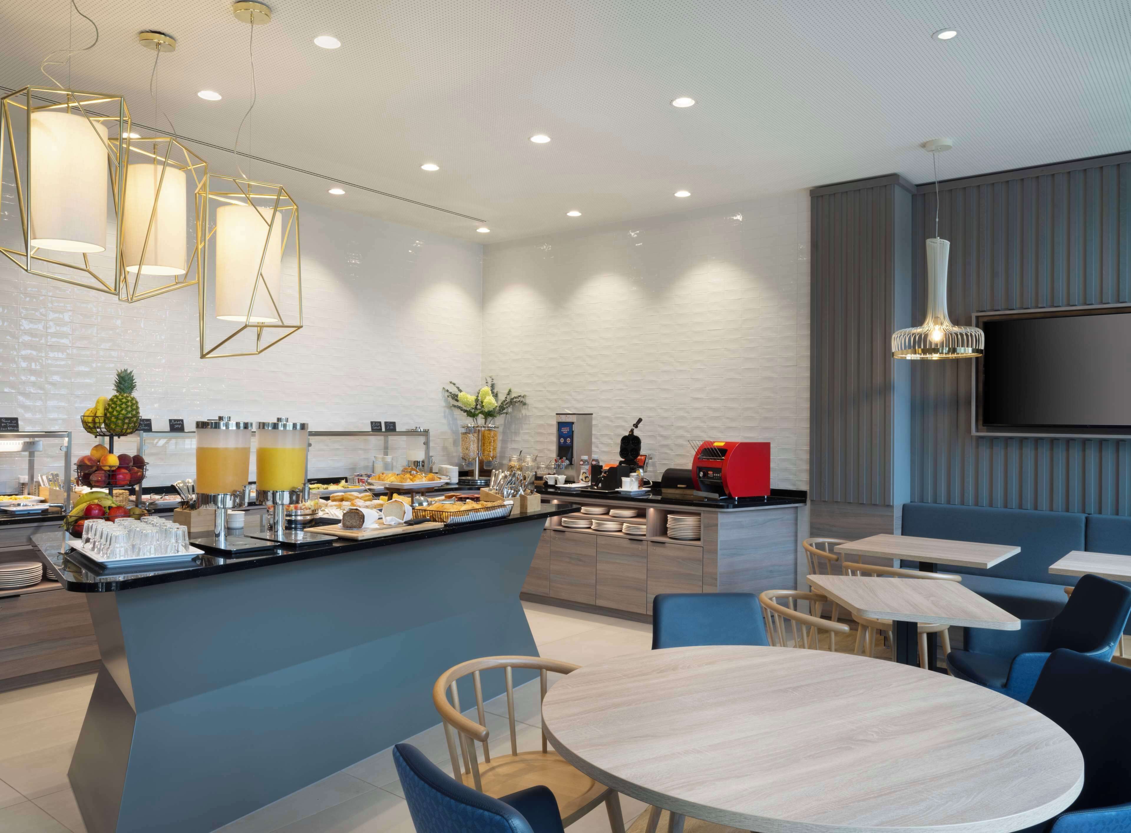 Hampton By Hilton Celle