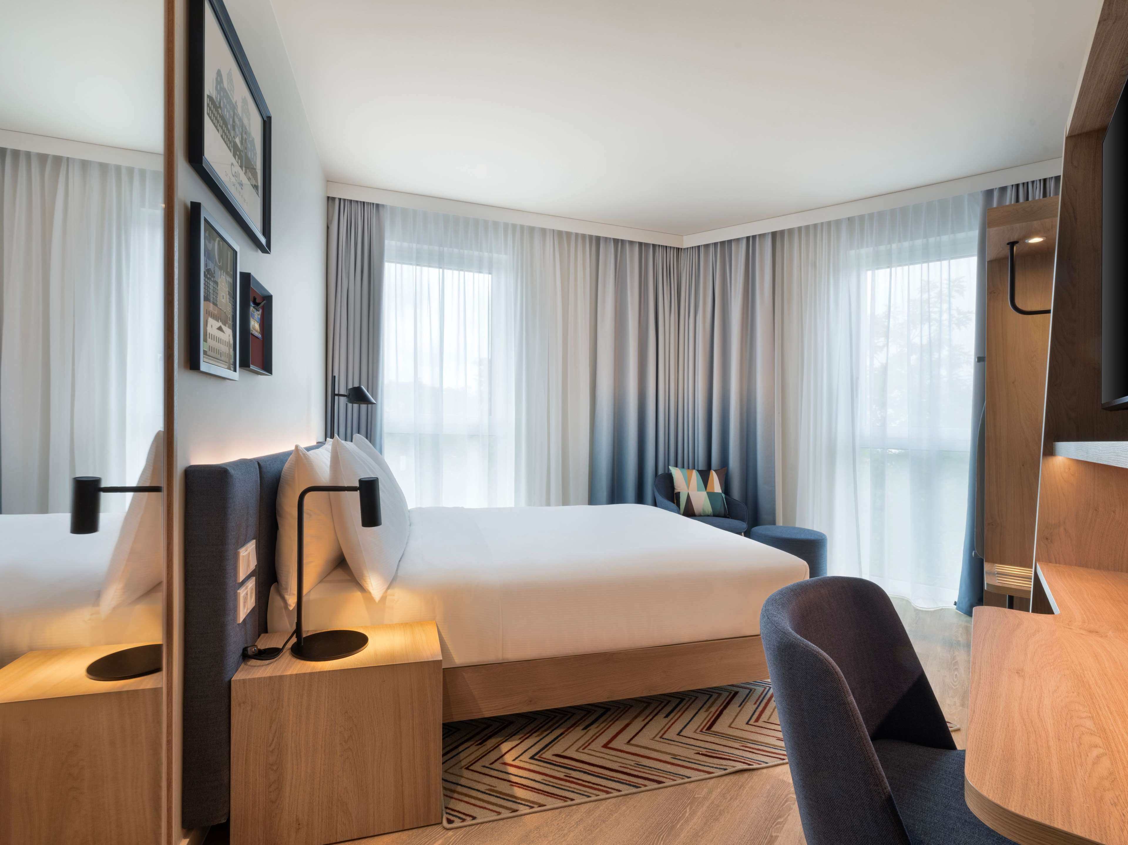 Hampton By Hilton Celle