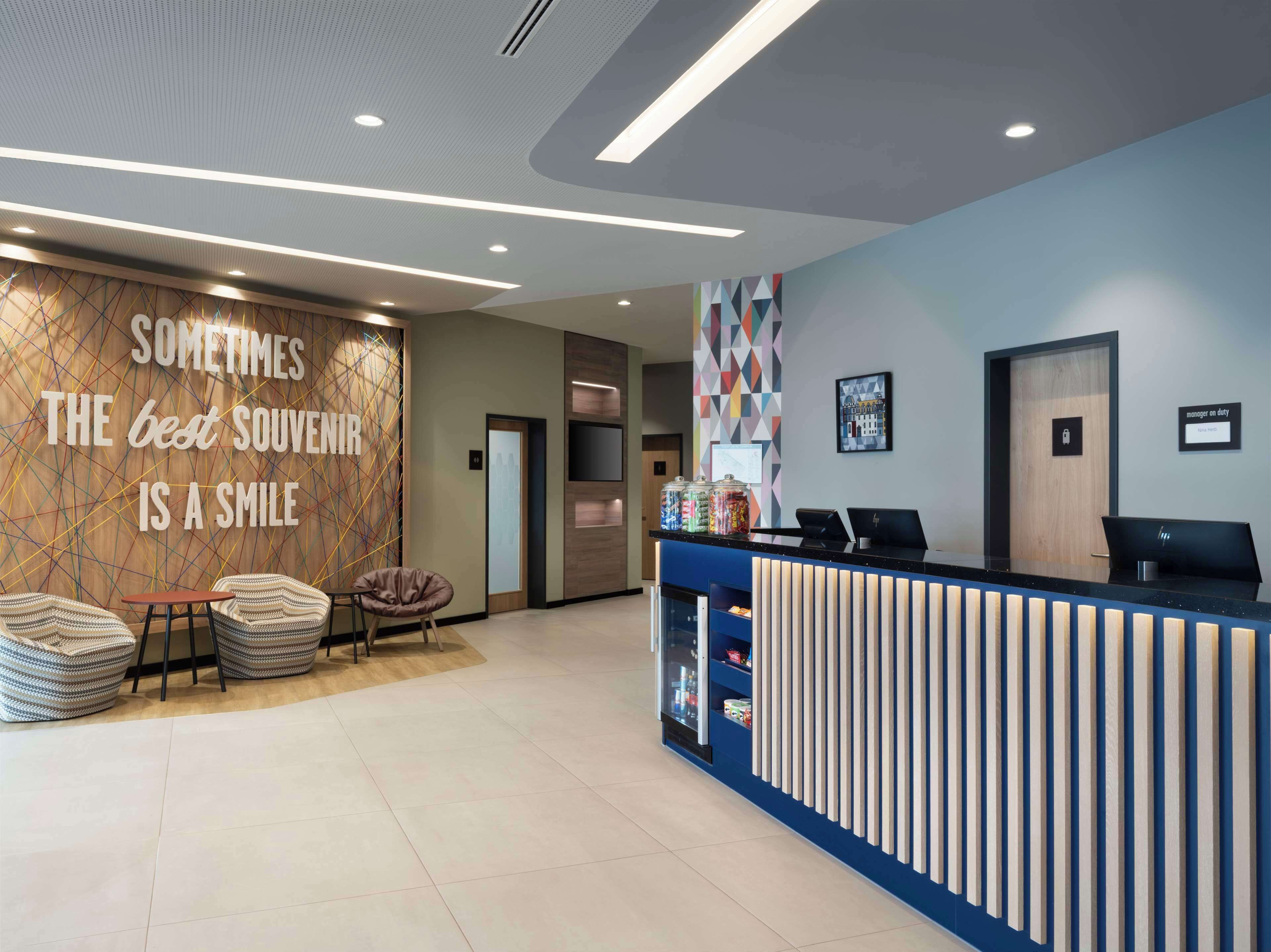 Hampton By Hilton Celle