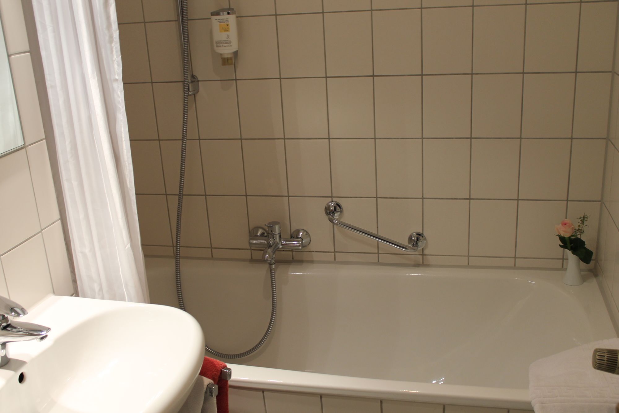 Hotel Blumlage garni
