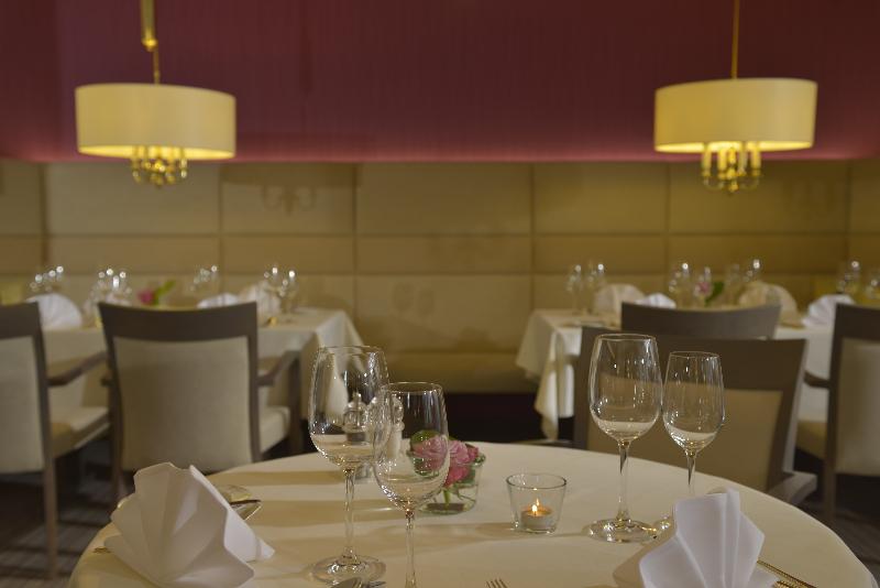 Ringhotel Celler Tor