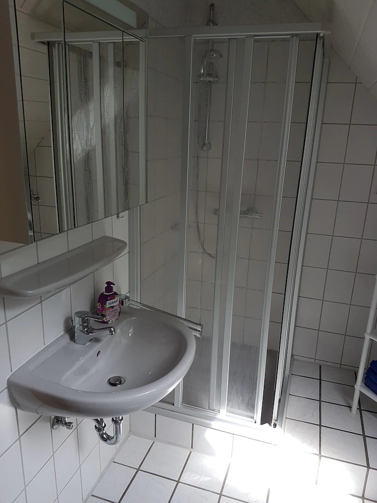 Ferienwohnungen Tewes