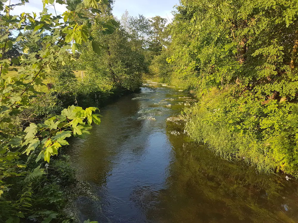 Ferienwohnungen Tewes