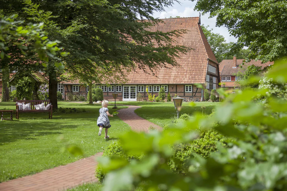 Niemeyer's Romantik Posthotel