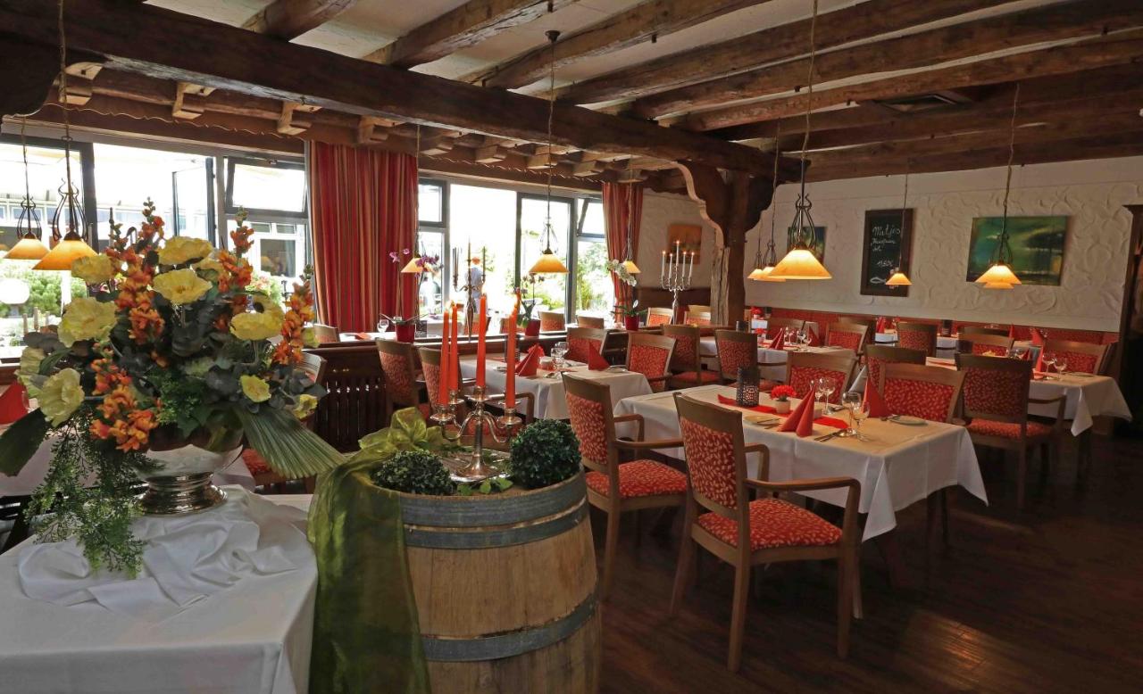 Best Western Hotel Heidehof