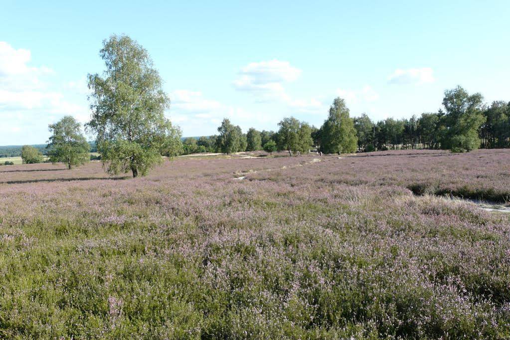 Hotel Im Wiesengrund