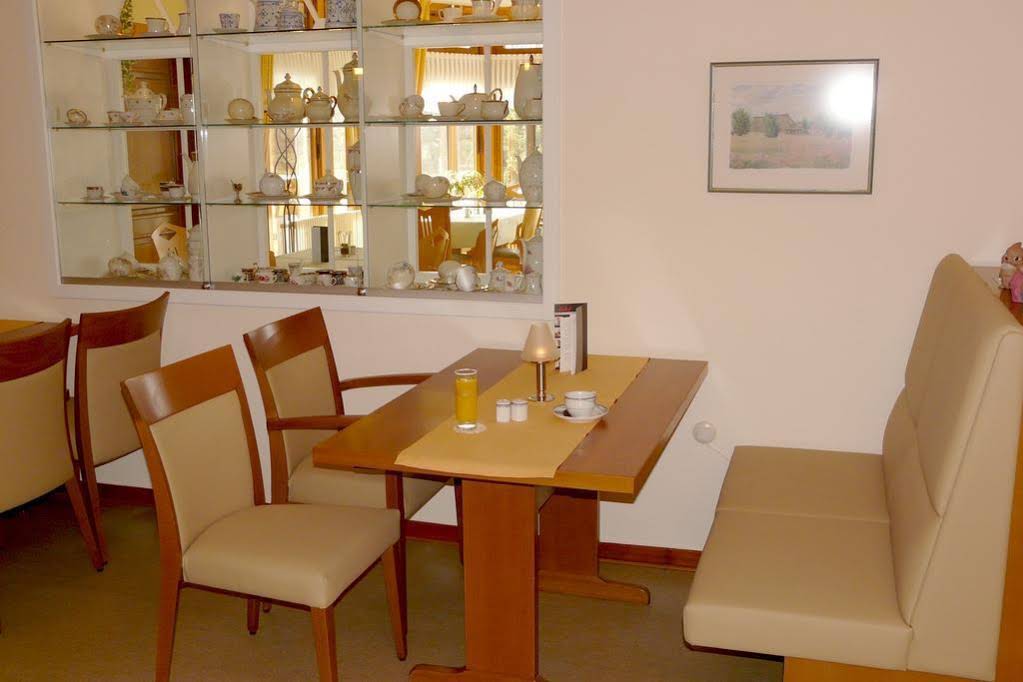 Hotel Im Wiesengrund