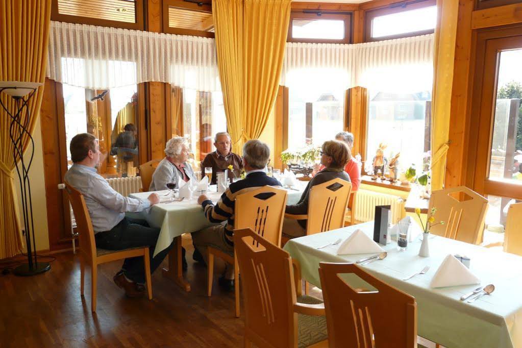 Hotel Im Wiesengrund