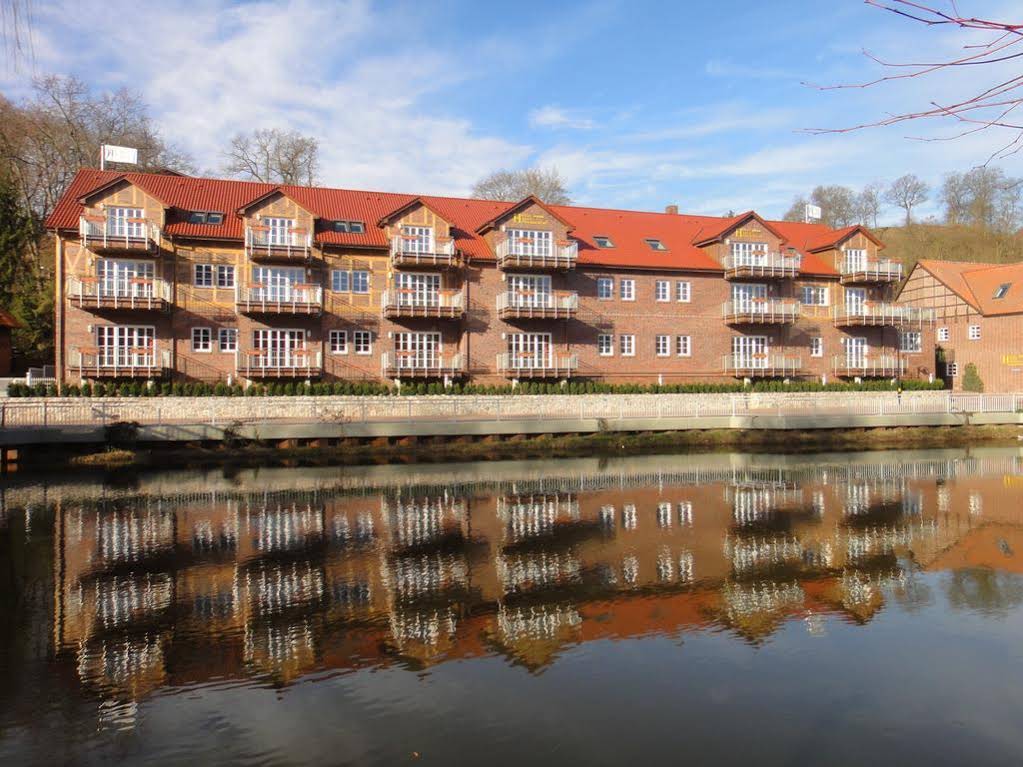 Hafen Hitzacker