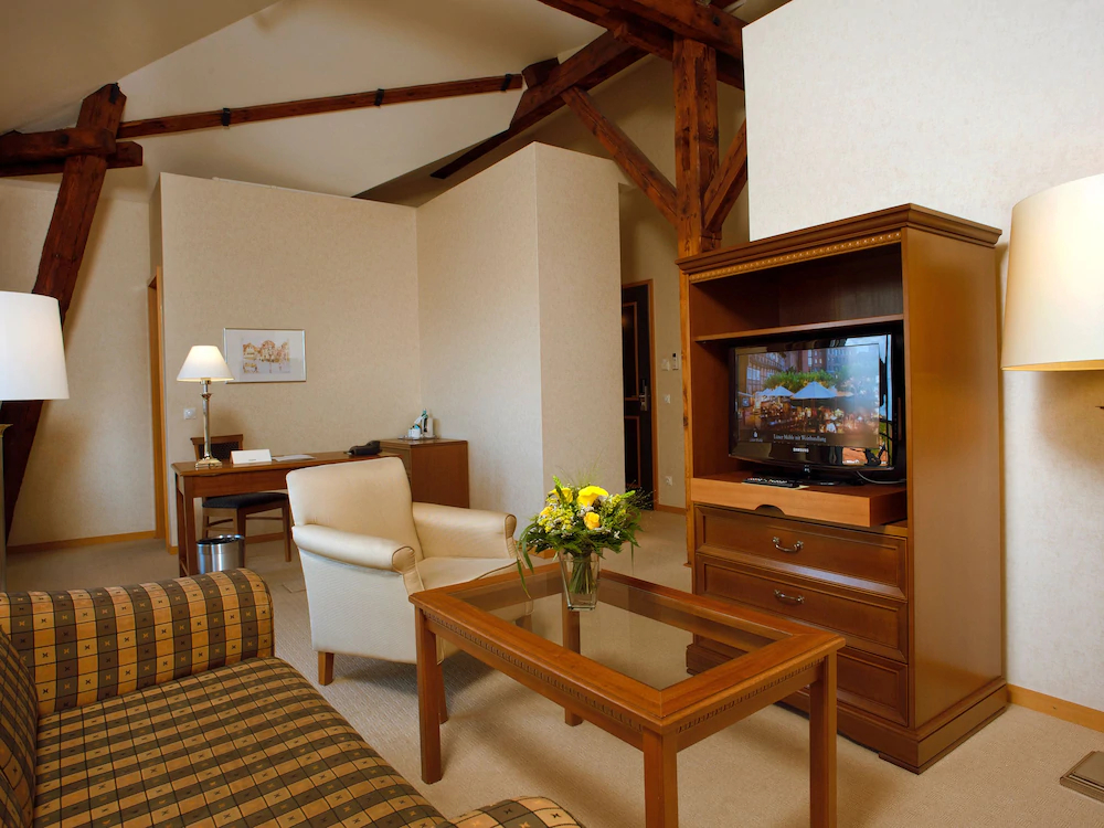 Bergström Hotel Lüneburg
