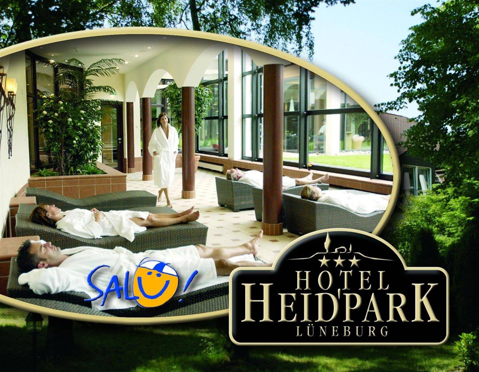 Heidpark