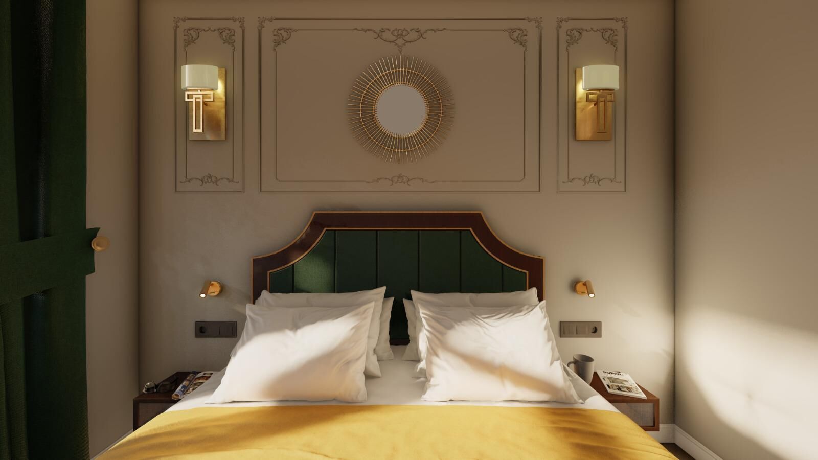 Hotel Ratsmühle Lüneburg