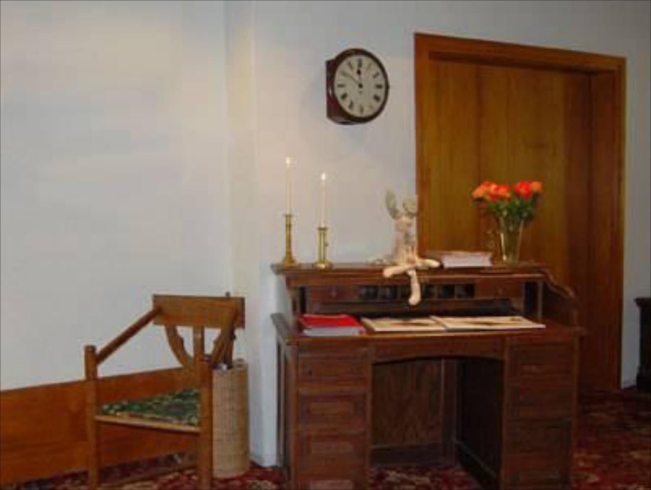 Parkhotel Lüneburg