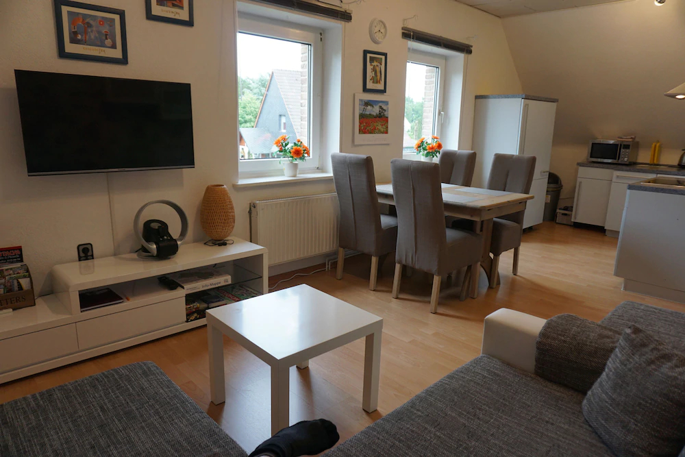 Lilis Ferienwohnungen