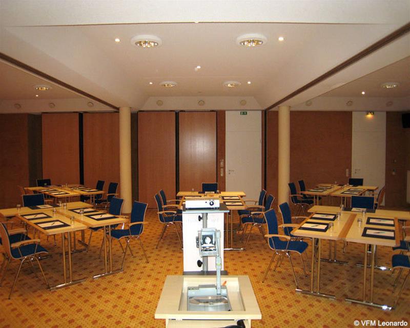 Heide Hotel Reinstorf