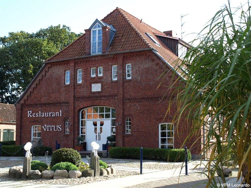 Heide Hotel Reinstorf