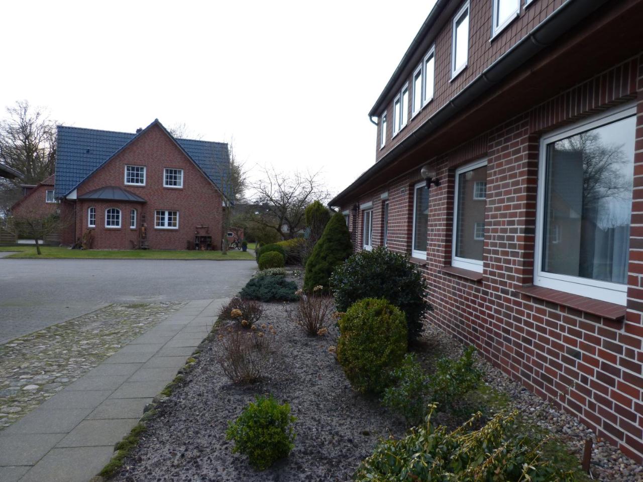 Pension Klaashof