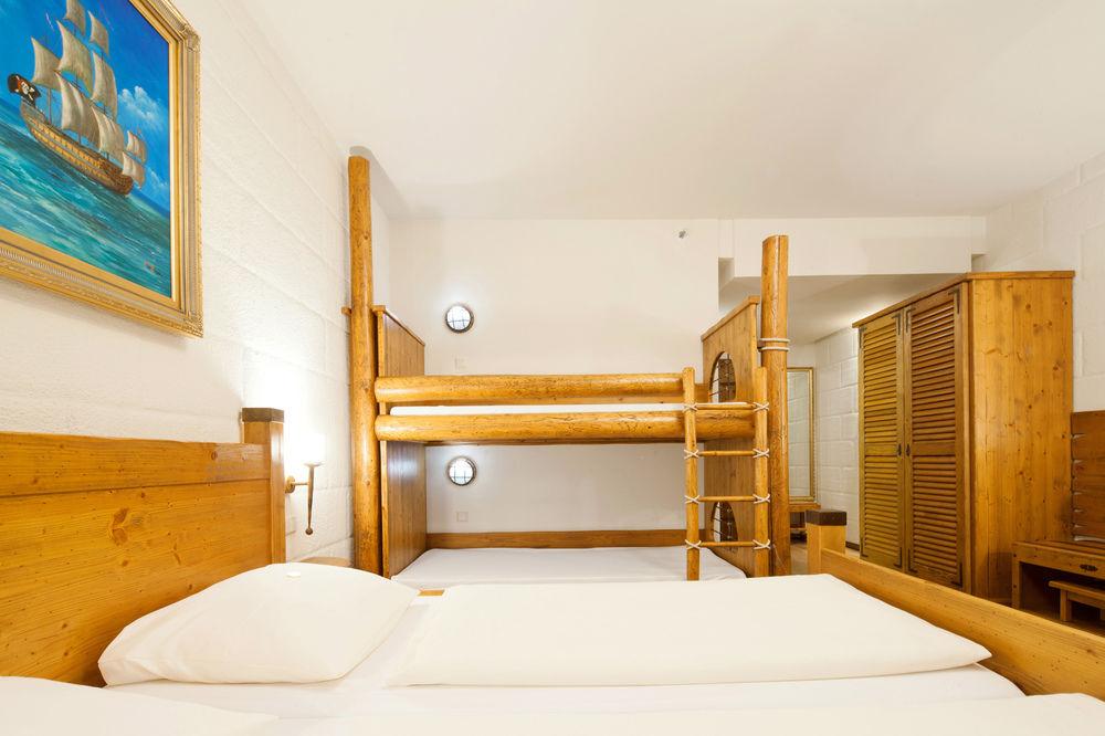 Heide Park Abenteuerhotel