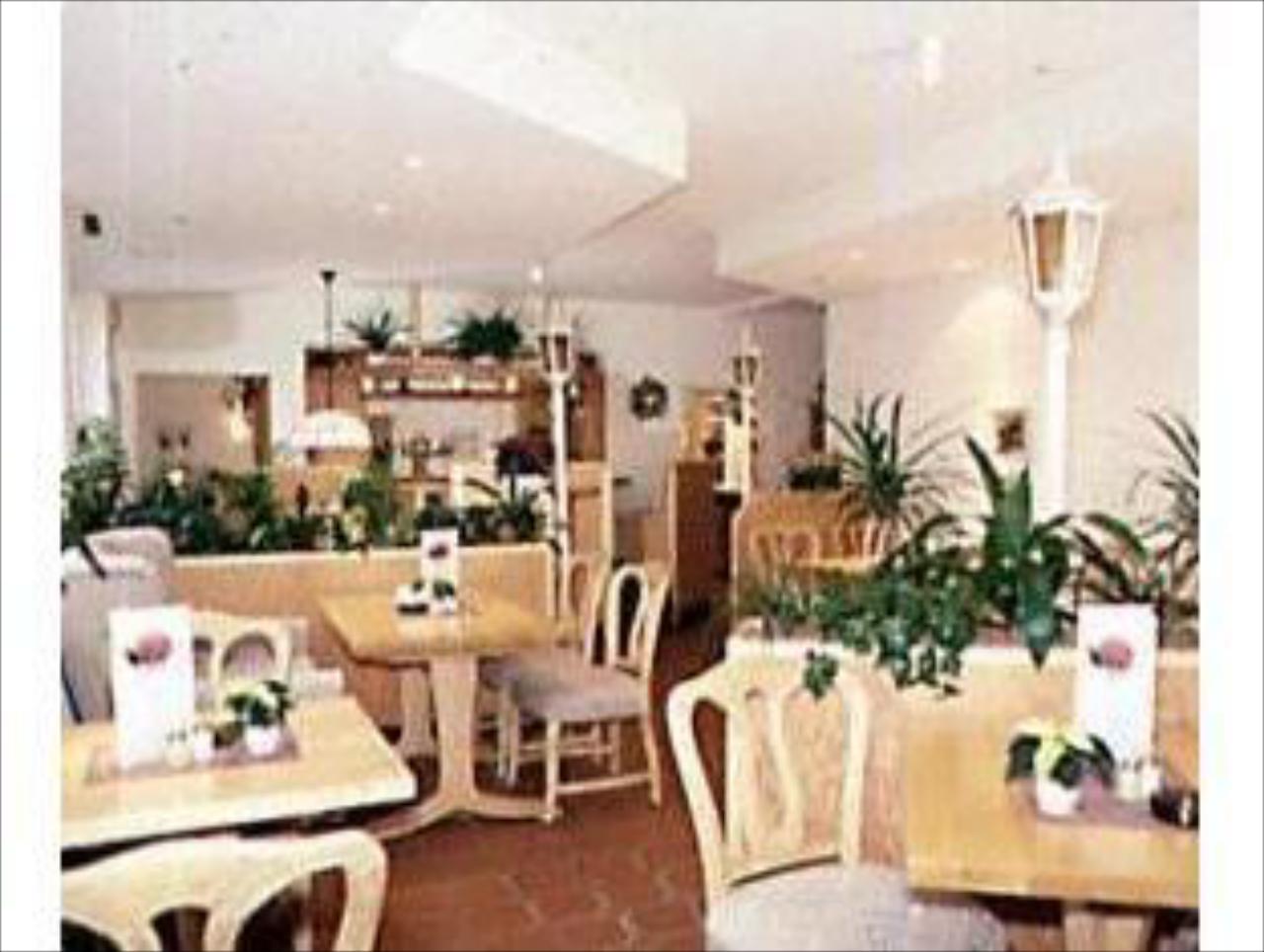 Hotel Landhaus Wesermarsch