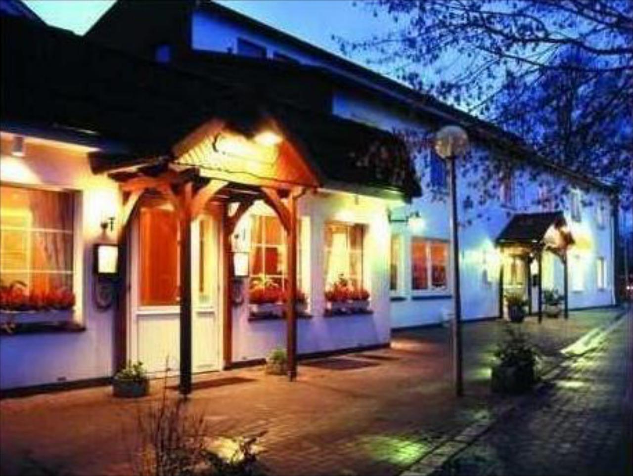 Hotel Landhaus Wesermarsch