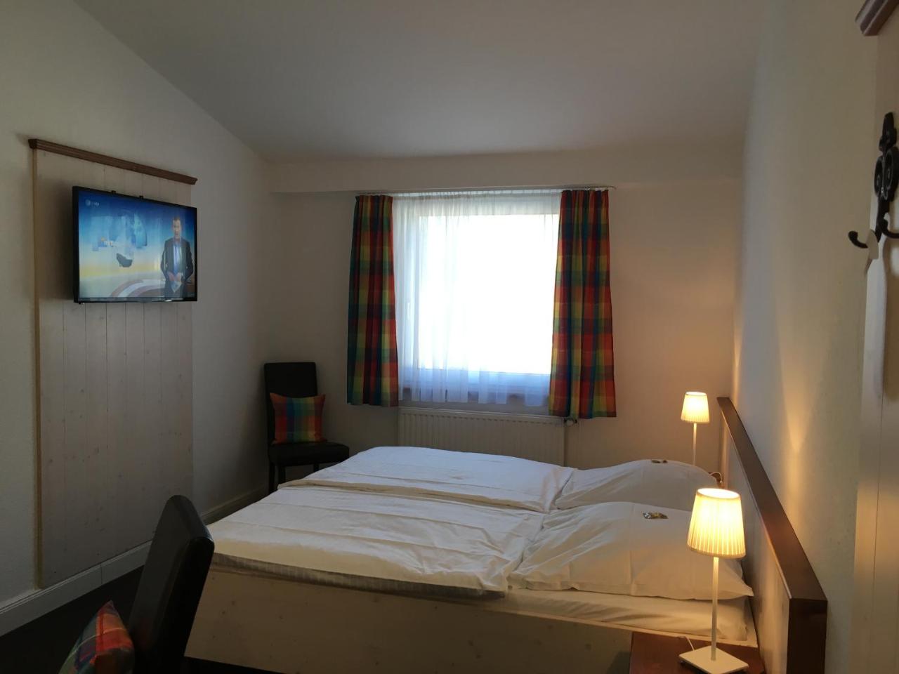 Hotel Landhaus Wesermarsch
