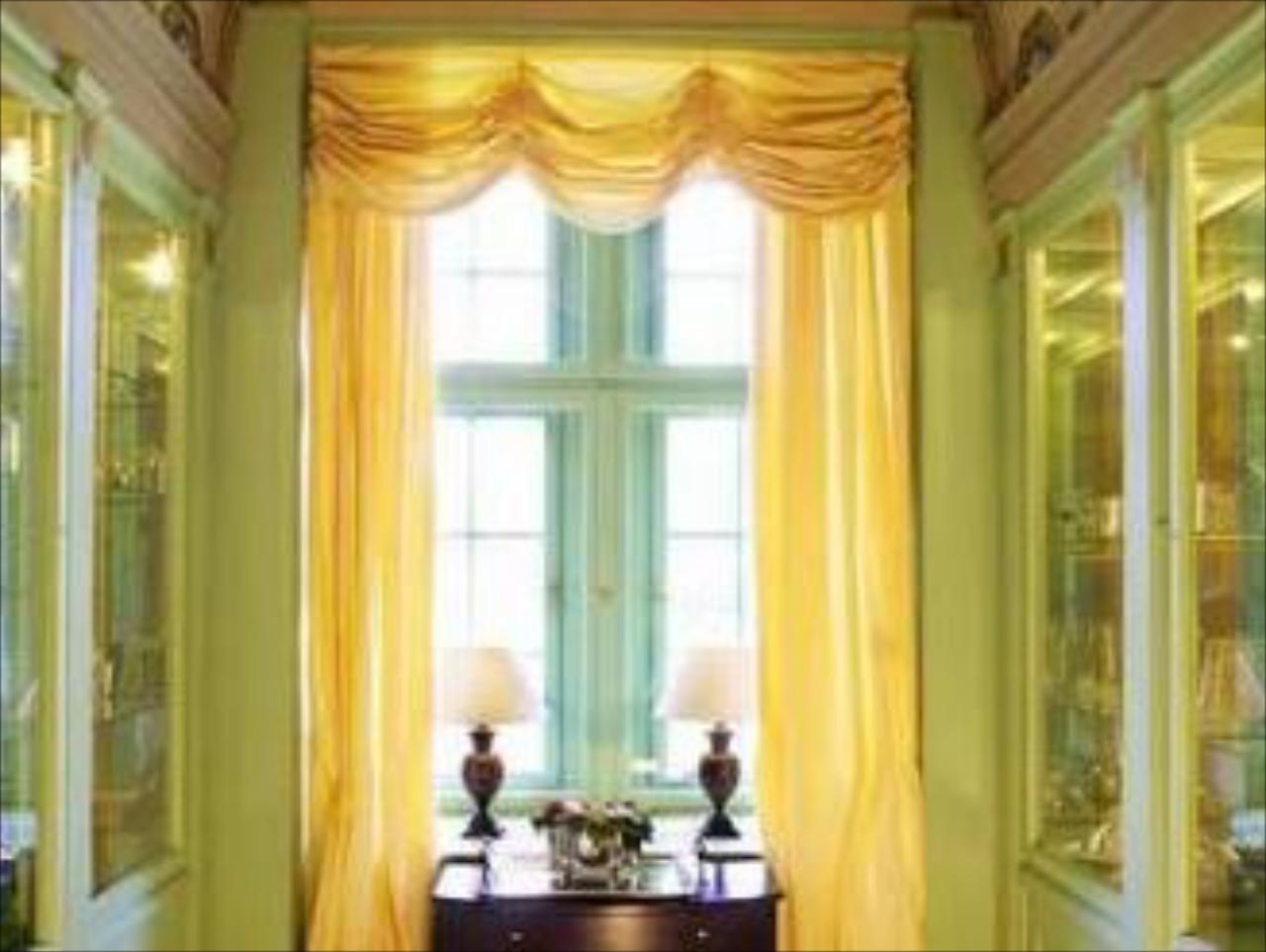 Schlosshotel Münchhausen